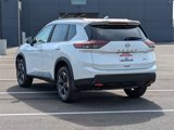 New 2026 Nissan Rogue SV image 5