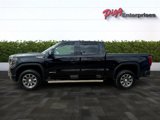 Used 2024 GMC Sierra 1500 AT4 w/ Technology Package image 4