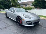 Used 2012 Porsche Panamera Turbo image 4