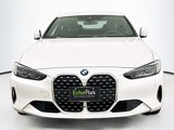 Used 2024 BMW 430i xDrive Coupe w/ Premium Package image 2