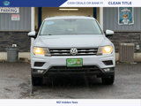 Used 2018 Volkswagen Tiguan SE image 2