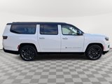 New 2025 Jeep Grand Wagoneer L Series II Obsidian w/ Quick Order Packagew 28T image 5