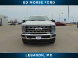 New 2025 Ford F350 Lariat w/ Chrome Package image 3