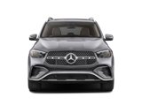 New 2026 Mercedes-Benz GLE 580 4MATIC image 4