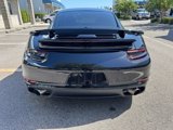 Used 2014 Porsche 911 Turbo S image 5