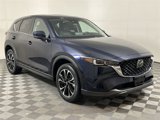 Used 2023 MAZDA CX-5 AWD 2.5 S w/ Premium Package image 2