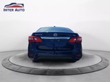 Used 2018 Nissan Sentra SV image 4