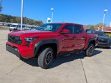 Used 2024 Toyota Tacoma TRD Off-Road image 3