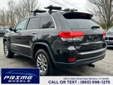Used 2015 Jeep Grand Cherokee Limited image 5
