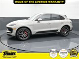 Used 2023 Porsche Macan S image 3