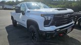 New 2025 Chevrolet Silverado 2500 LTZ w/ Trail Boss Package image 2