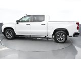 Used 2023 Chevrolet Silverado 1500 W/T image 4
