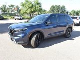 New 2026 Honda CR-V Sport Touring image 3