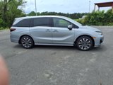 New 2025 Honda Odyssey Elite image 2