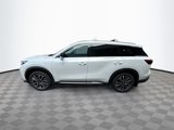 New 2026 INFINITI QX60 Luxe w/ Cargo Package image 4