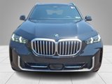 Used 2025 BMW X5 xDrive40i w/ Premium Package image 2