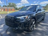 Certified 2025 Audi Q7 3.0T Premium Plus image 3