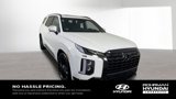 New 2025 Hyundai Palisade Calligraphy image 3