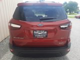 Used 2018 Ford EcoSport SES image 6