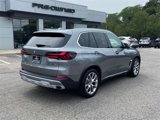 Used 2024 BMW X5 xDrive40i w/ Premium Package image 5