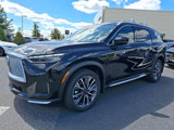 New 2026 INFINITI QX60 Luxe w/ Family Package image 3