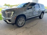 New 2025 GMC Yukon XL Denali w/ Sun & Power Step Package image 4