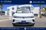New 2025 Volkswagen ID.4 Pro image 2
