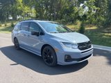 New 2026 Honda Odyssey Sport-L image 4