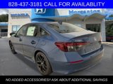 New 2026 Honda Civic Sport image 3