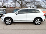 Used 2012 Volkswagen Touareg Hybrid image 4