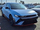 New 2025 Hyundai Ioniq 5 N image 3