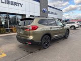New 2025 Subaru Ascent Onyx Edition image 4