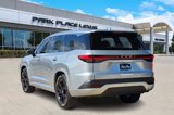 New 2025 Lexus TX 350 AWD image 4