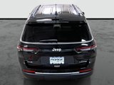 New 2025 Jeep Grand Cherokee L Limited w/ Luxury Tech Group II image 3
