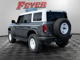 New 2025 Ford Bronco Heritage Edition image 3