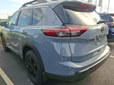 New 2026 Nissan Rogue Rock Creek image 3