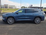 New 2026 Buick Enclave Avenir w/ LPO, All-Weather Package image 2