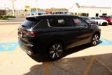 New 2025 Mitsubishi Outlander SEL image 5
