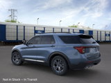 New 2025 Ford Explorer Active image 4