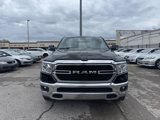 Used 2021 RAM 1500 Big Horn image 3