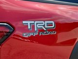 New 2025 Toyota Tacoma TRD Off-Road image 4