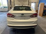 Used 2018 Ford Fusion S image 5