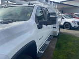 Used 2023 Chevrolet Silverado 3500 W/T w/ WT Convenience Package image 6