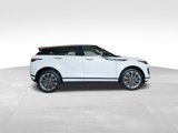 New 2025 Land Rover Range Rover Evoque S image 3
