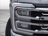 New 2025 Ford F250 4x4 Crew Cab Super Duty image 3