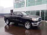Used 2022 RAM 1500 Big Horn image 2