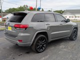 Certified 2022 Jeep Grand Cherokee Laredo X image 4