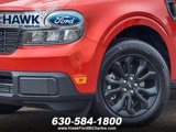 Certified 2023 Ford Maverick Lariat w/ Lariat Luxury Package image 3