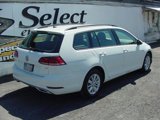 Used 2018 Volkswagen Golf S image 3