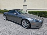 Used 2006 Aston Martin DB9 Volante image 6